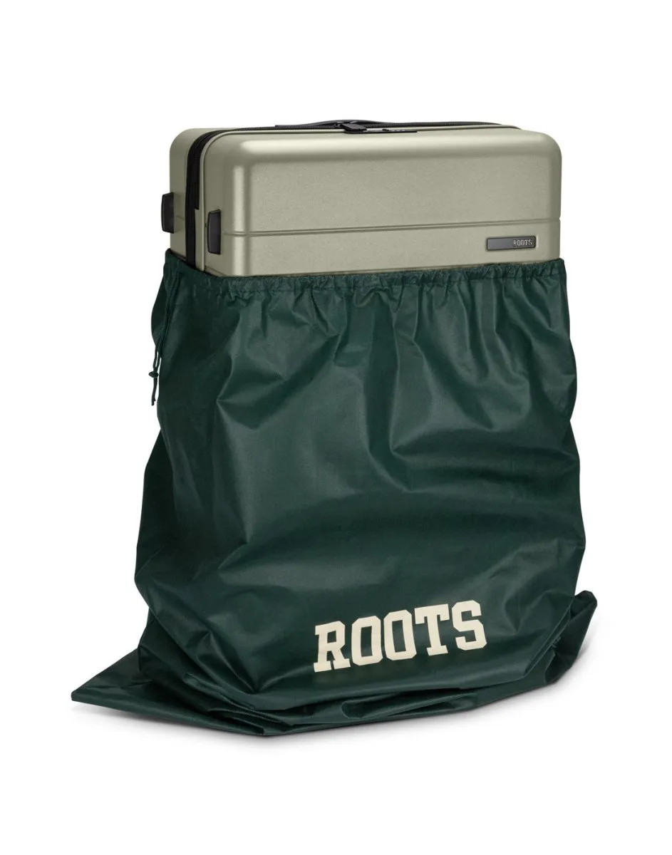 Roots Travel 28" Expandable Hardside Spinner