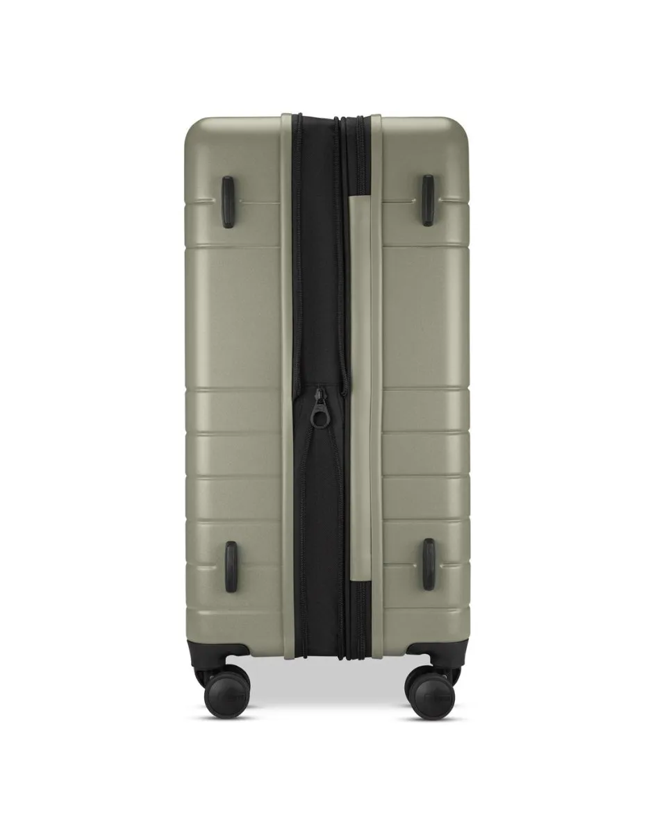 Roots Travel 28" Expandable Hardside Spinner