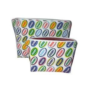 Rugby Travel Bags