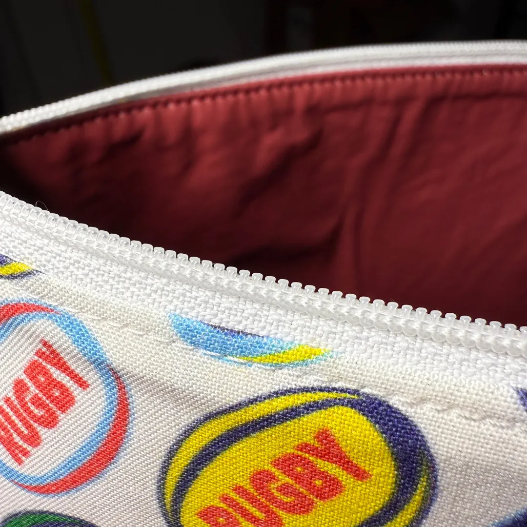 Rugby Travel Bags