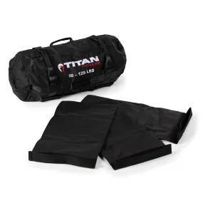 Scratch and Dent - 50-125 LB PRO Sandbag - FINAL SALE