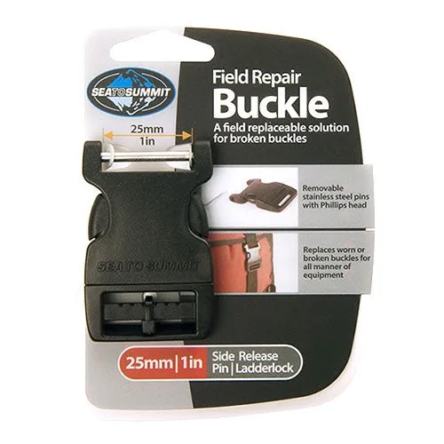 Sea To Summit Field Repair Buckles