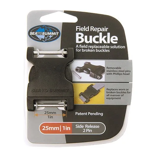 Sea To Summit Field Repair Buckles