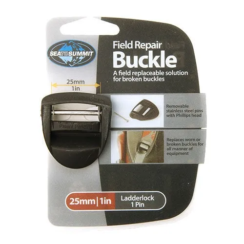 Sea To Summit Field Repair Buckles