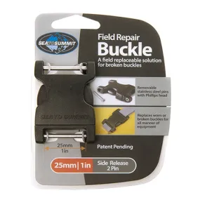 Sea To Summit Field Repair Buckles
