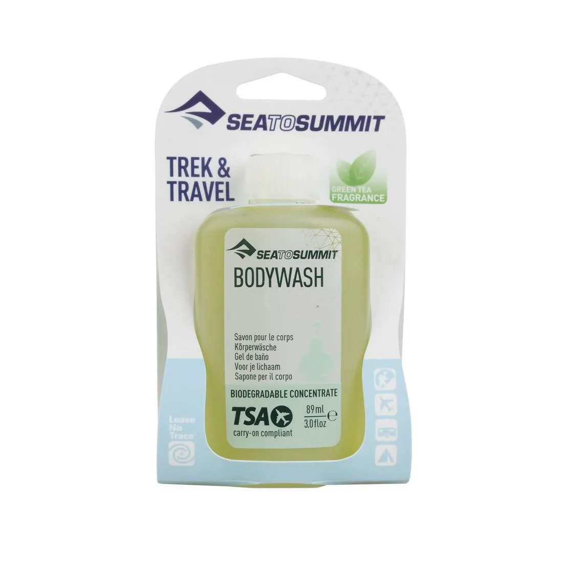 Sea To Summit Liquid Body Wash 89ml