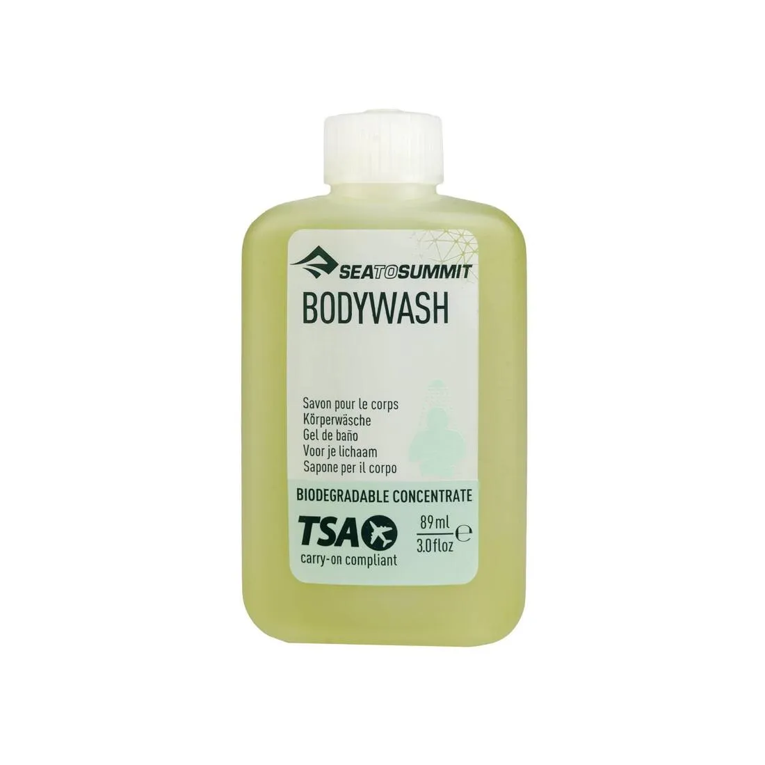 Sea To Summit Liquid Body Wash 89ml