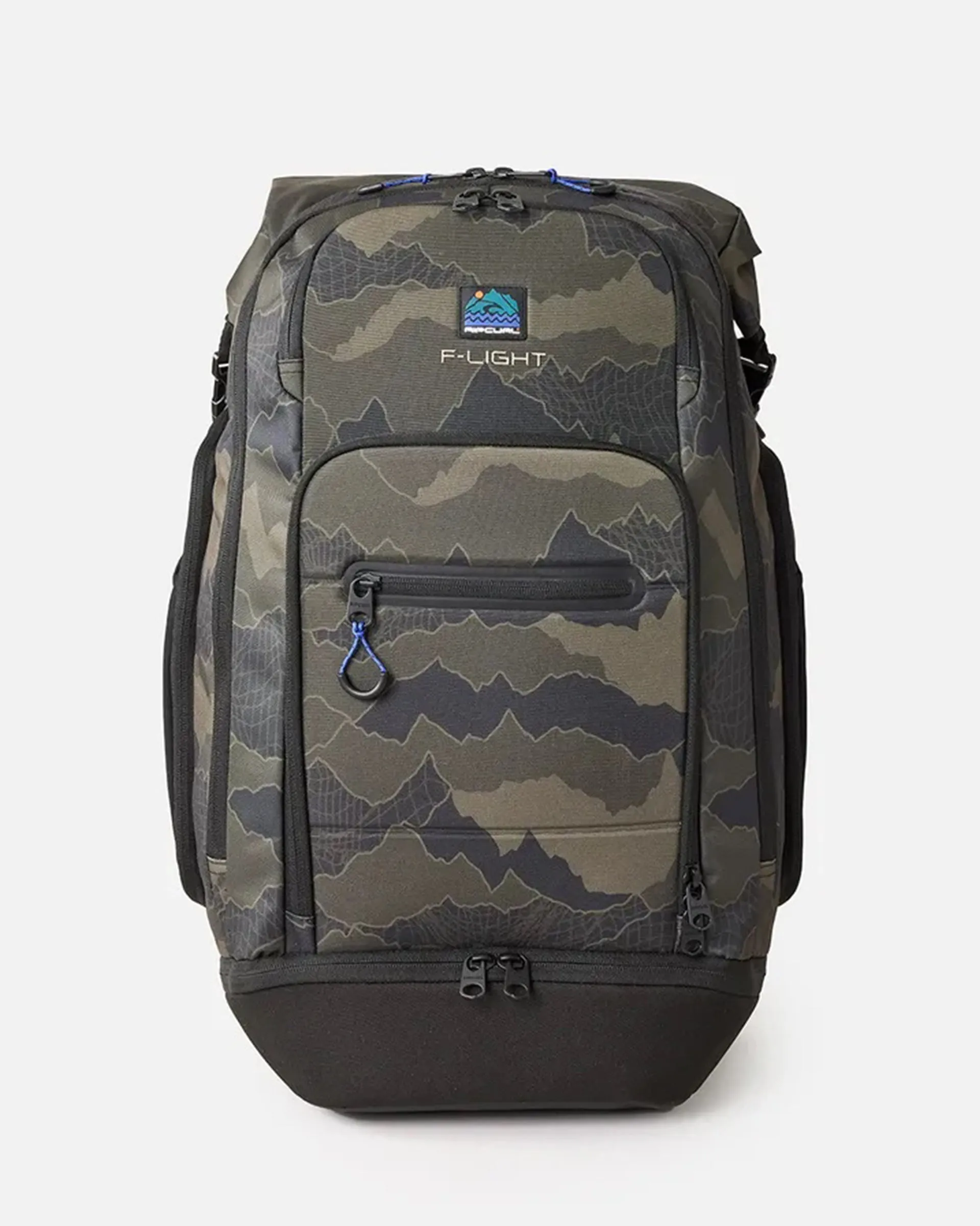 Search F-Light 45L Surf Backpack