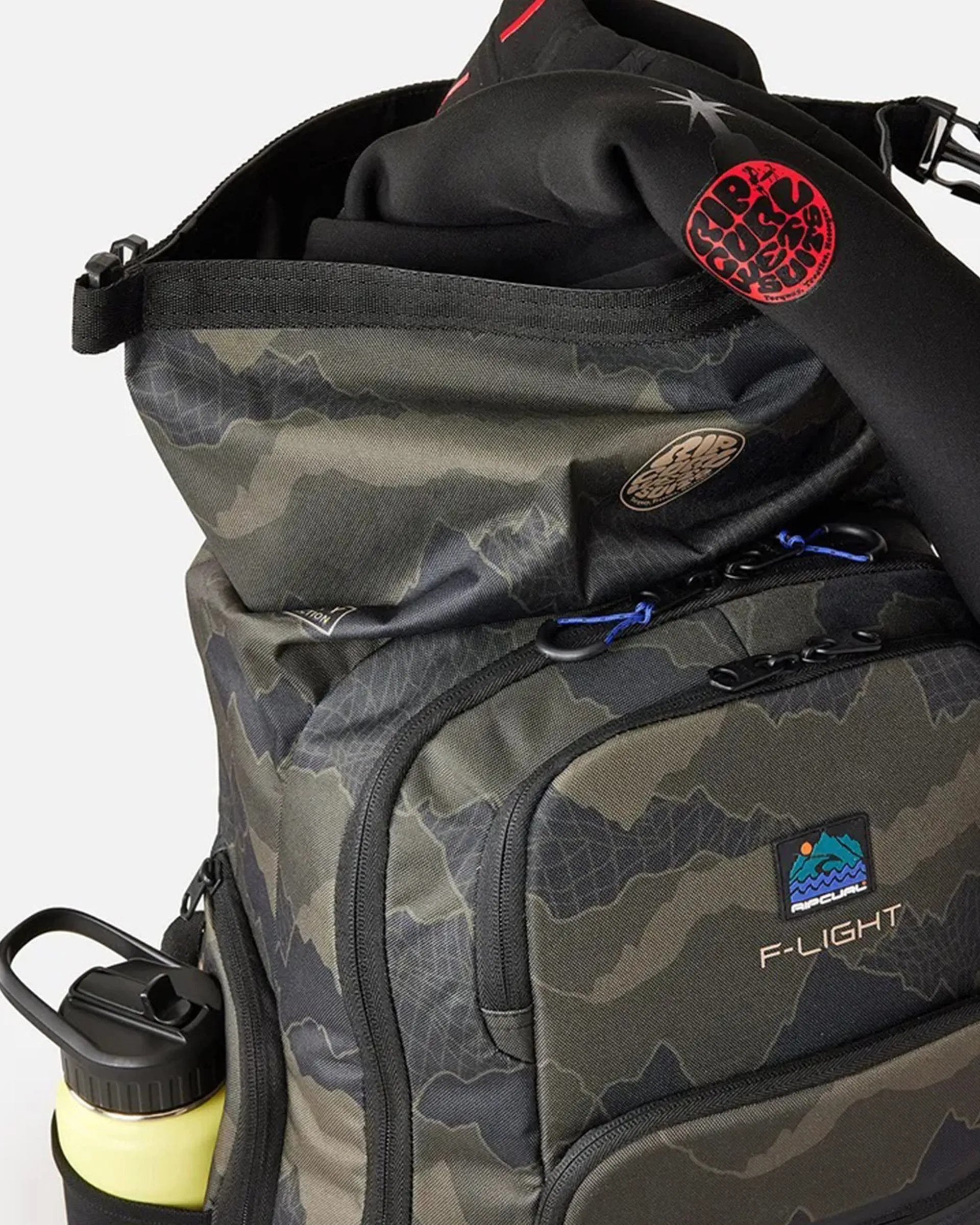Search F-Light 45L Surf Backpack