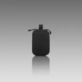 Secondary Compartment (POUCH) BLACK