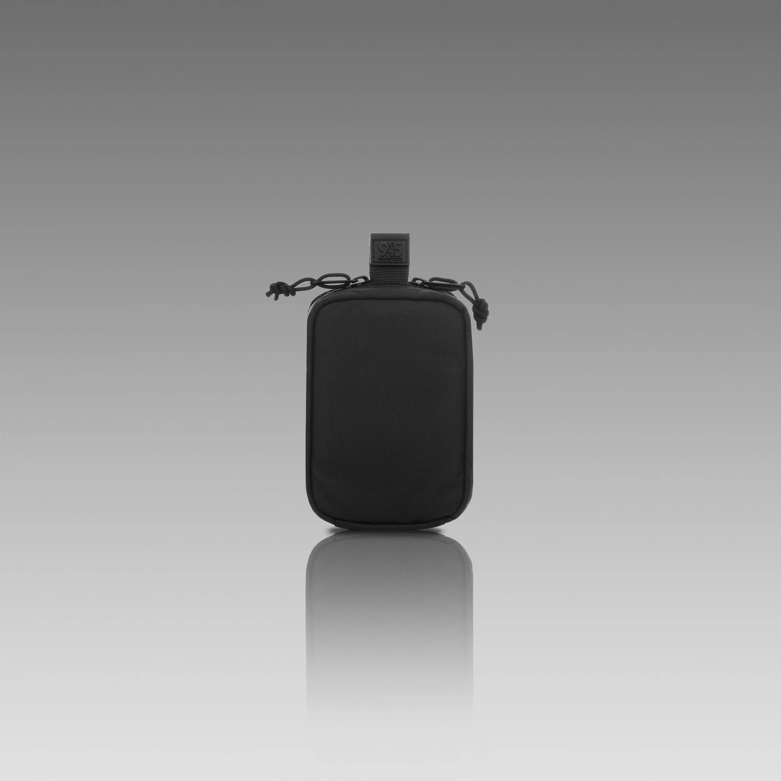 Secondary Compartment (POUCH) BLACK