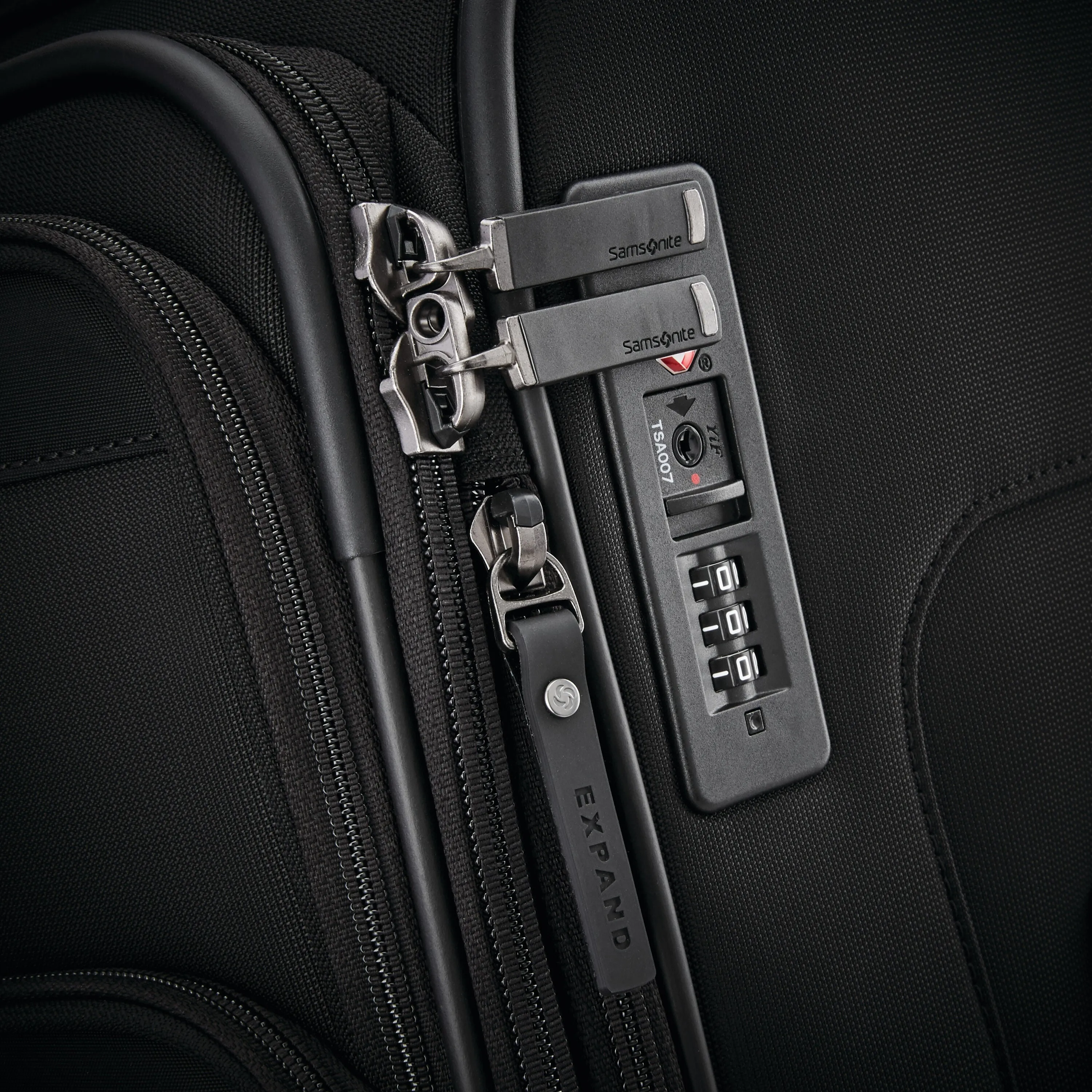 Silhouette 17 Softside Medium Spinner