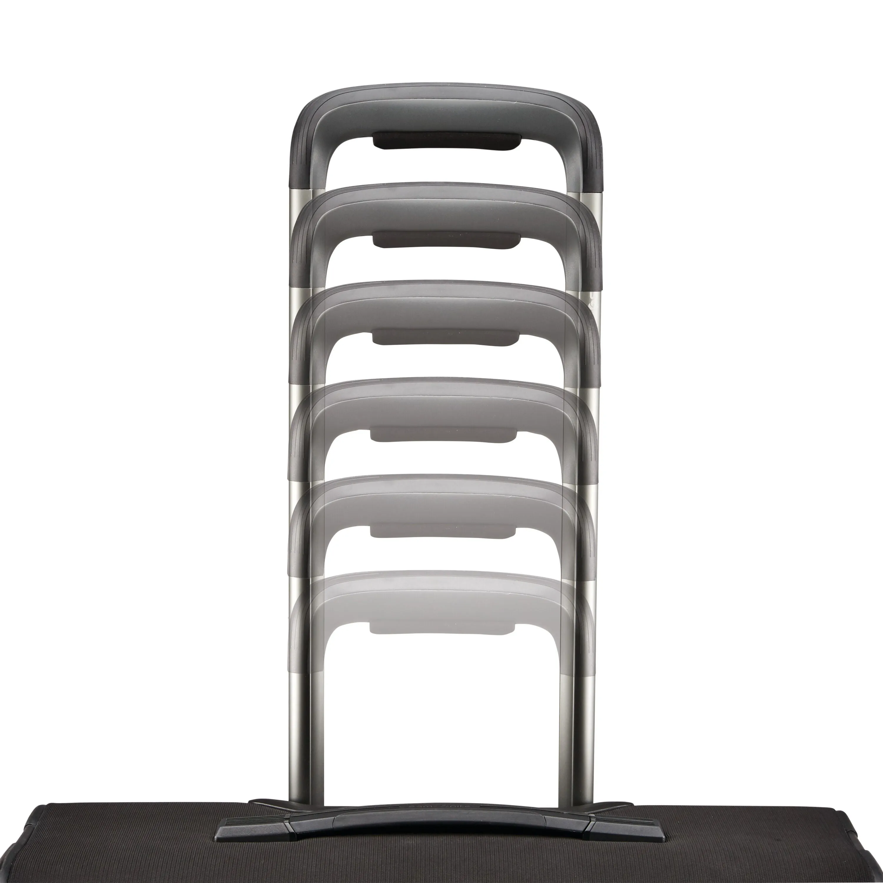 Silhouette 17 Softside Medium Spinner