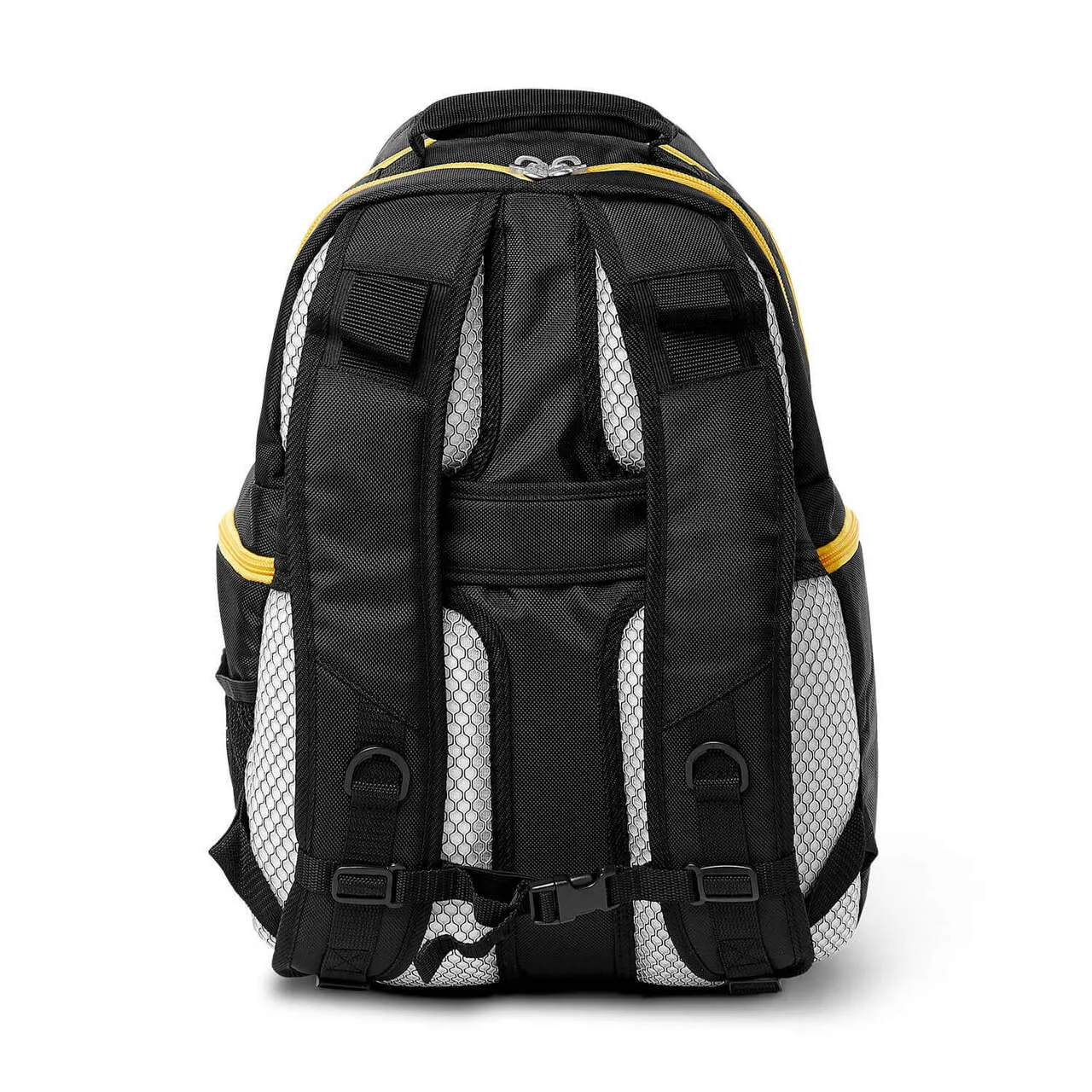 St Louis Blues 2 Piece Premium Colored Trim Backpack and Luggage Set