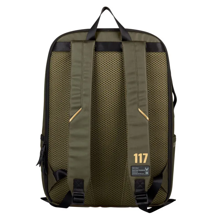 TECH BACKPACK HALO