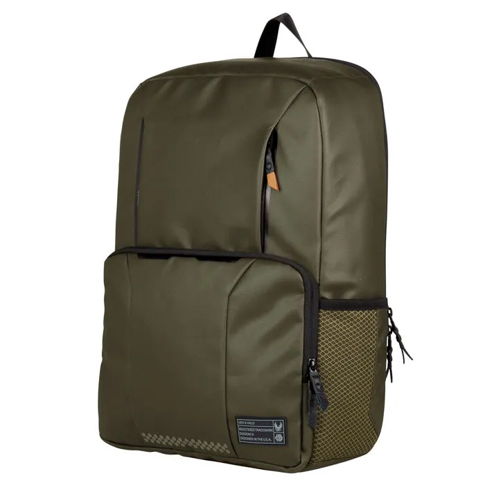 TECH BACKPACK HALO
