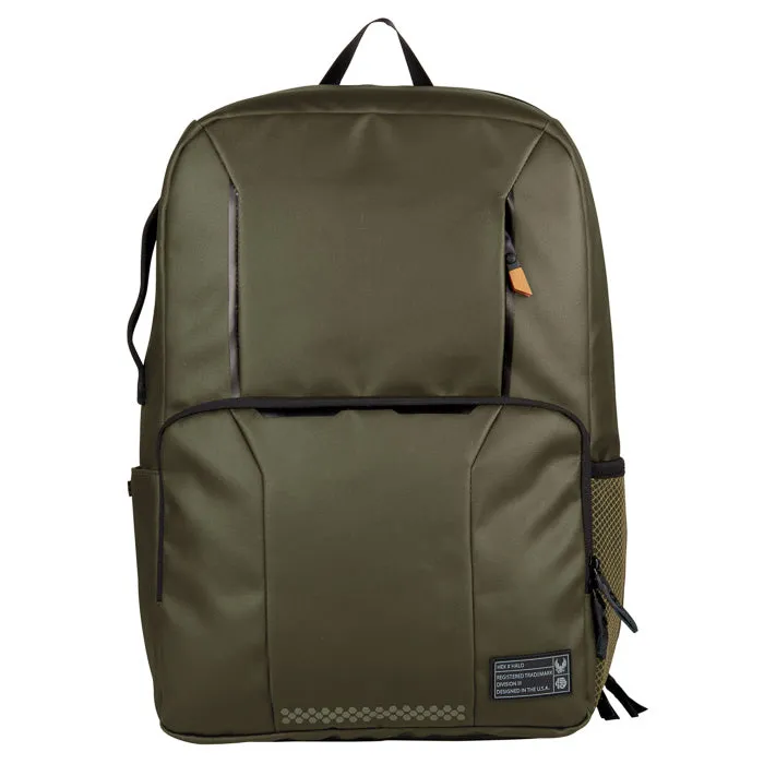 TECH BACKPACK HALO