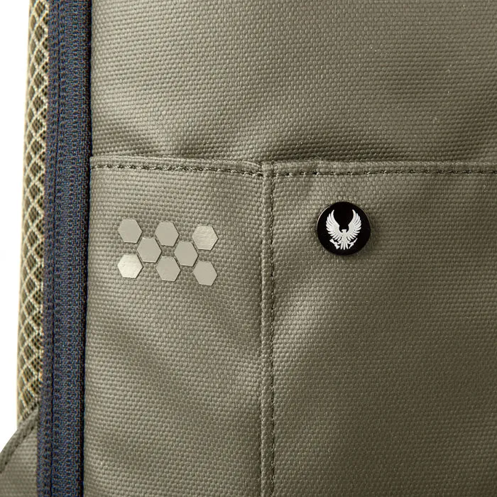 TECH BACKPACK HALO