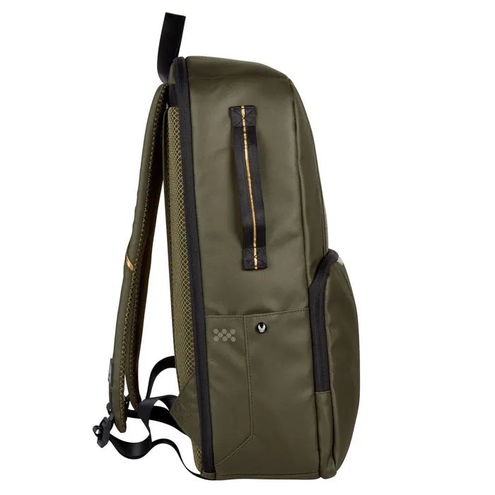 TECH BACKPACK HALO