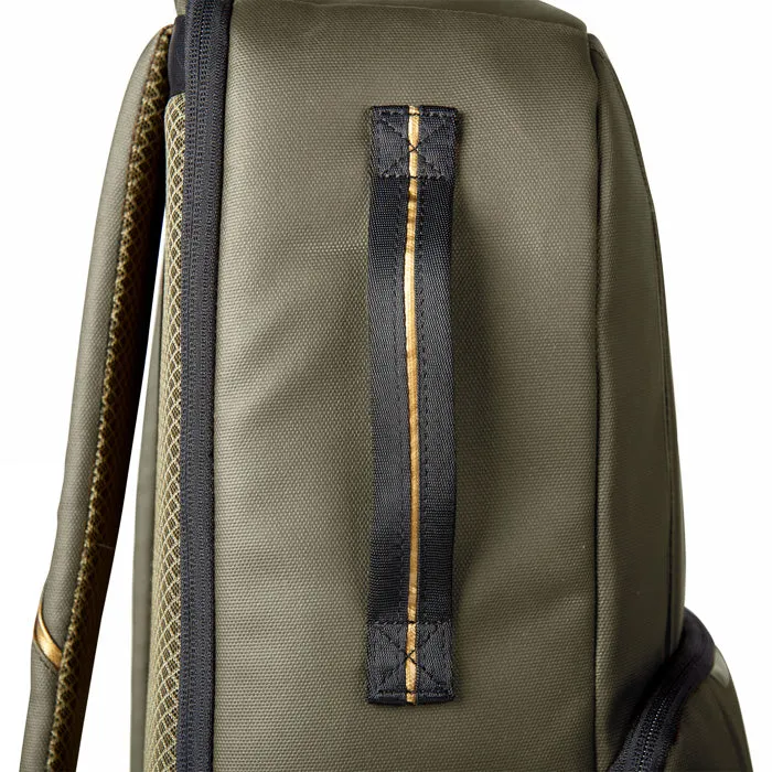 TECH BACKPACK HALO