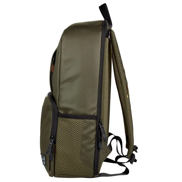 TECH BACKPACK HALO