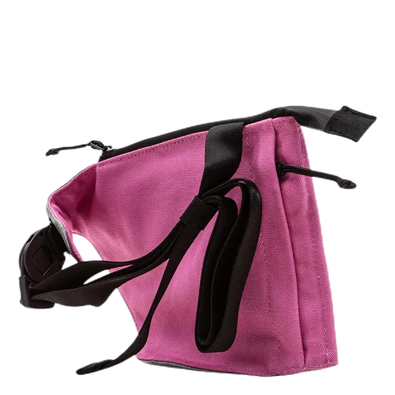 Tech Crossbody Bag Pink