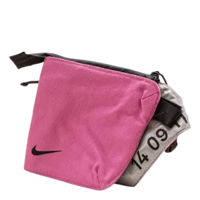 Tech Crossbody Bag Pink