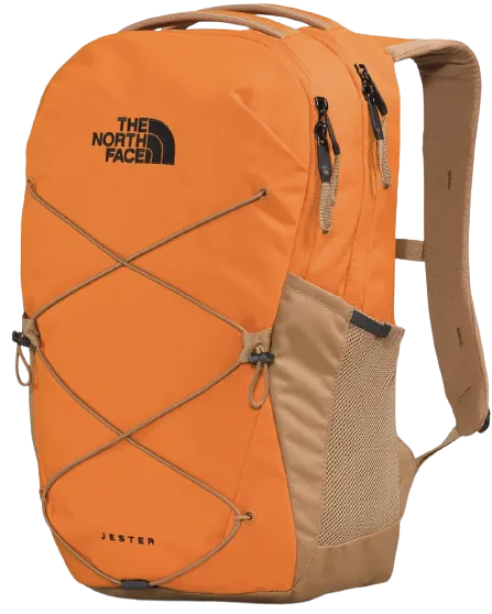 The North Face Jester Mandarin/Almond Butter
