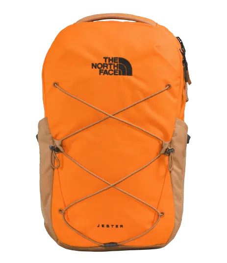 The North Face Jester Mandarin/Almond Butter