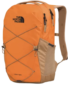The North Face Jester Mandarin/Almond Butter