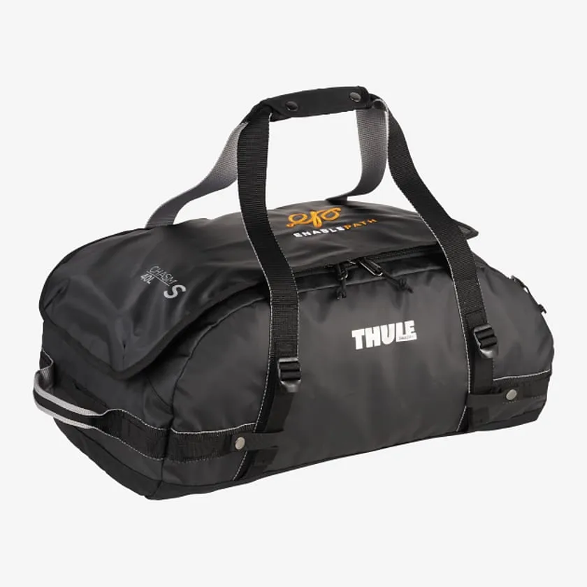 Thule Chasm 40L Duffel
