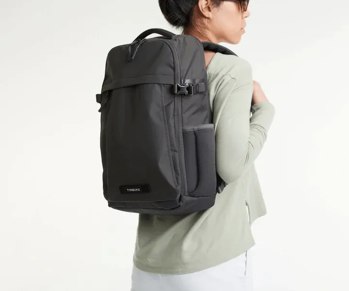 Timbuk2 Division Laptop Backpack Deluxe