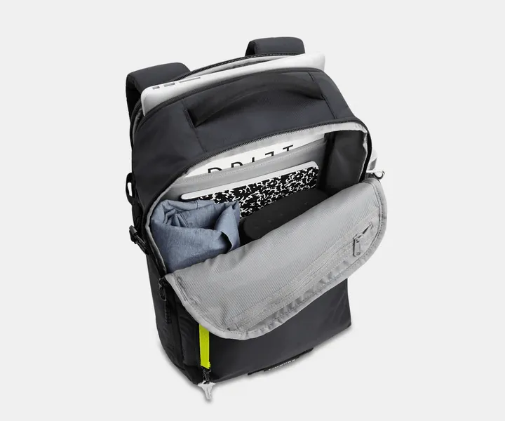 Timbuk2 Division Laptop Backpack Deluxe