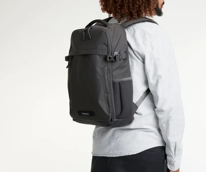 Timbuk2 Division Laptop Backpack Deluxe