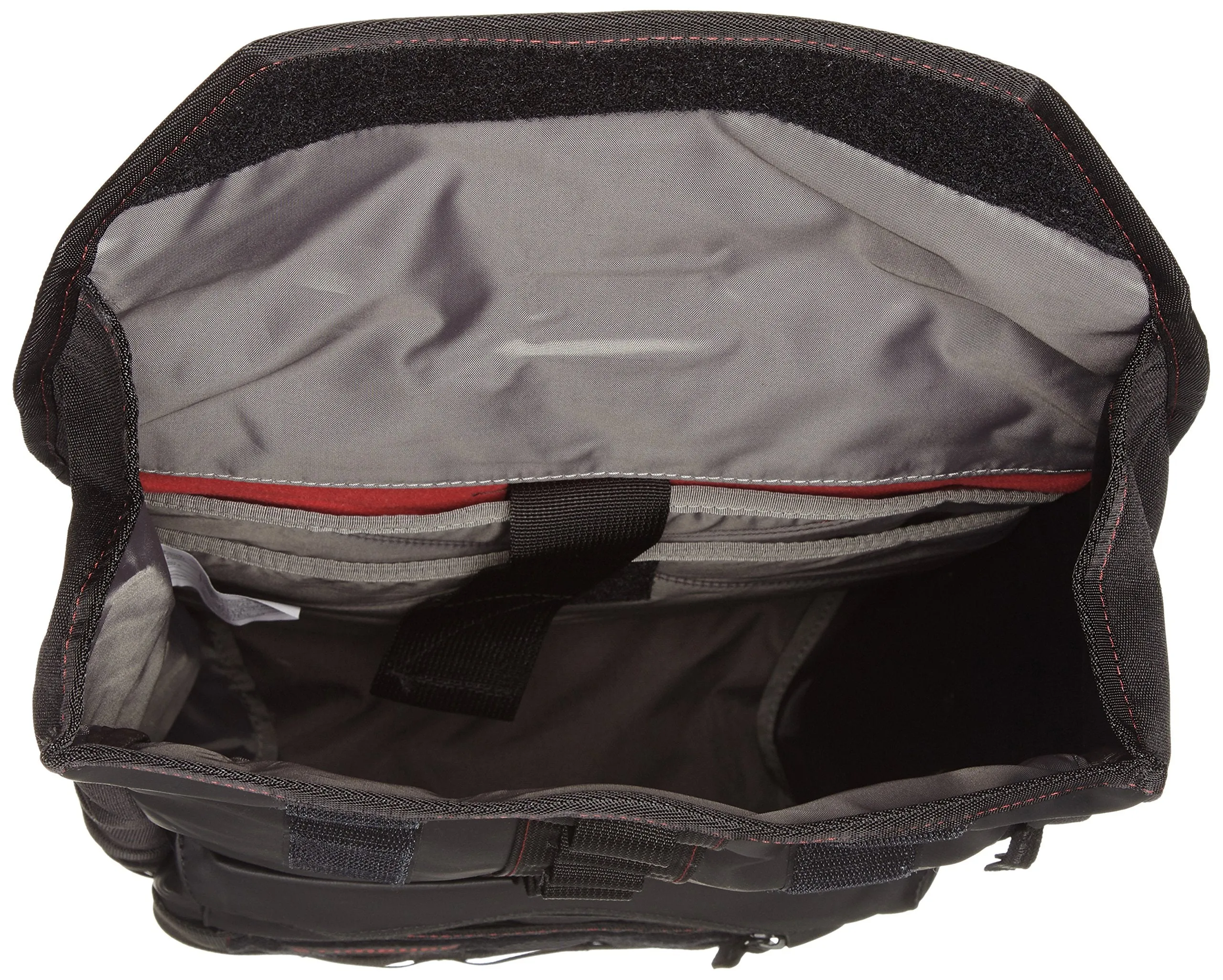 Timbuk2 Spire MacBook Laptop Backpack, Black, 15"