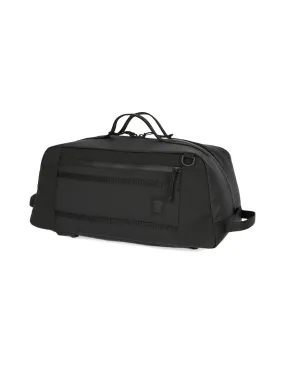Topo Designs Mountain Duffel Black Black