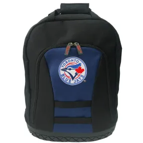 Toronto Blue Jays Tool Bag Backpack