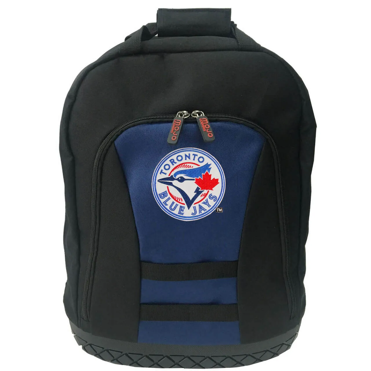 Toronto Blue Jays Tool Bag Backpack