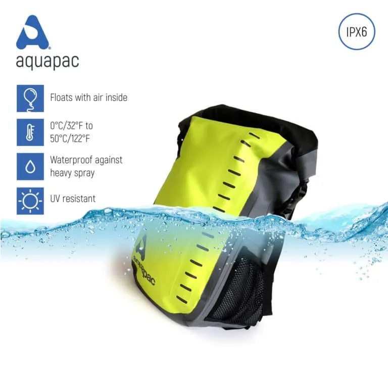 Trailproof daysack-28 litre