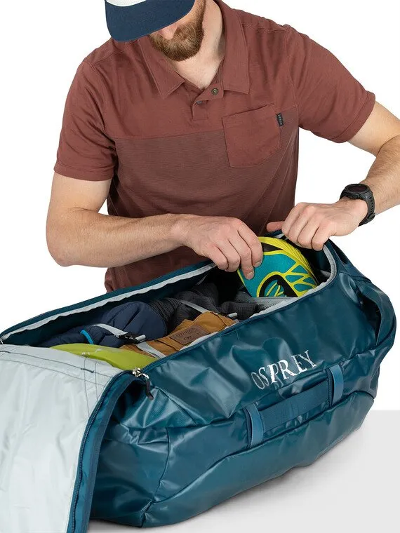 Transporter 95 Duffel