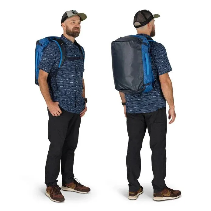 Transporter™ Duffel 30