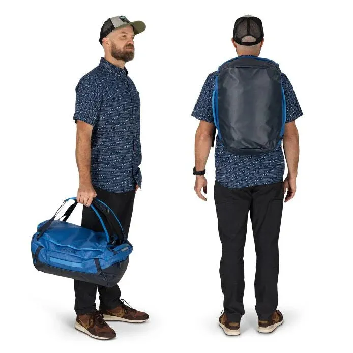 Transporter™ Duffel 30
