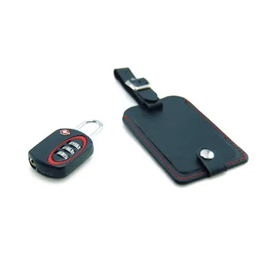 Travel Security Gift Set