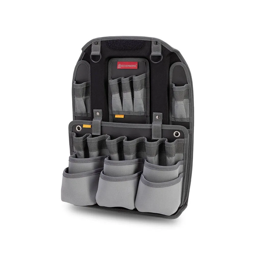 Veto Pro Pac VETOTECHPACWHEELER 360mm x 280mm x 610mm Tech Pac Wheeler Backpack with Wheels