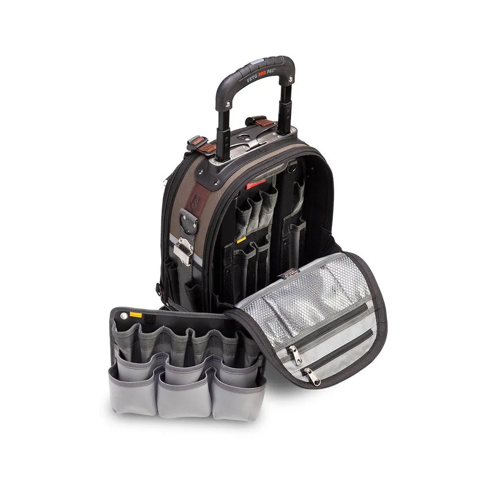 Veto Pro Pac VETOTECHPACWHEELER 360mm x 280mm x 610mm Tech Pac Wheeler Backpack with Wheels