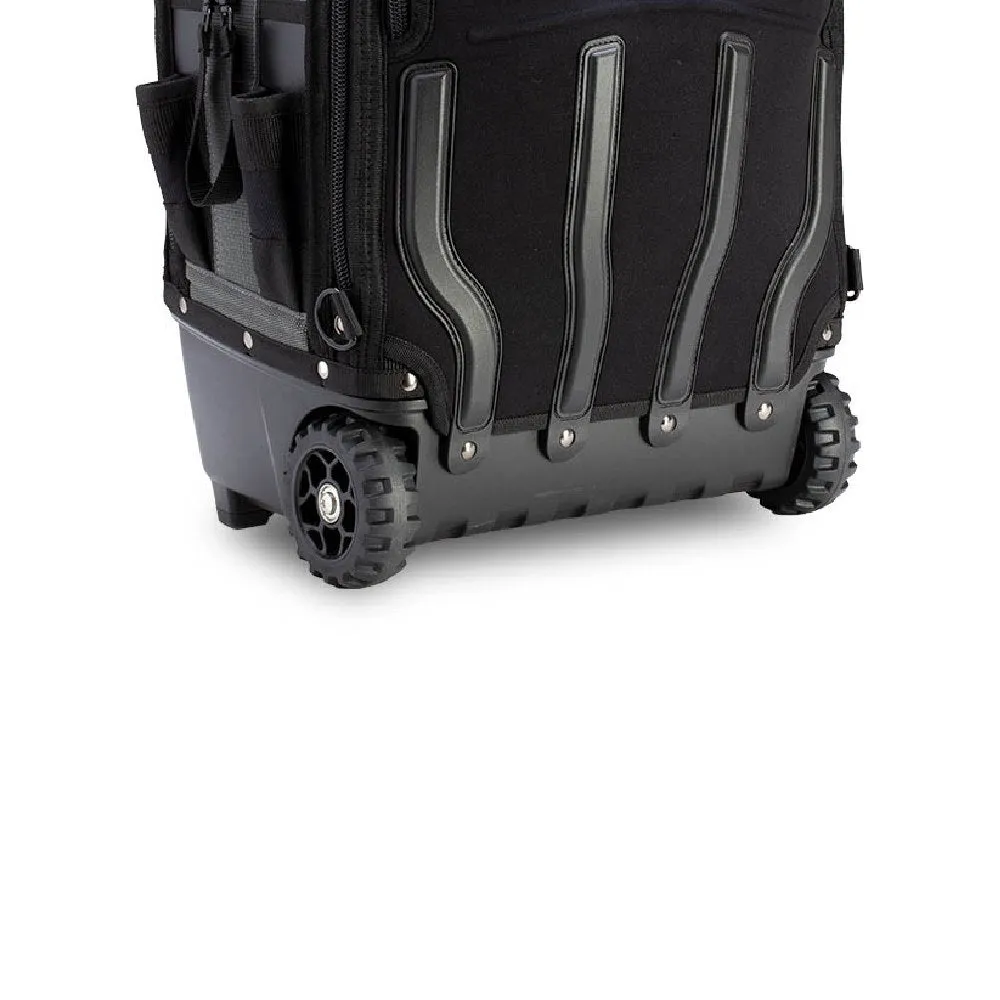 Veto Pro Pac VETOTECHPACWHEELER 360mm x 280mm x 610mm Tech Pac Wheeler Backpack with Wheels
