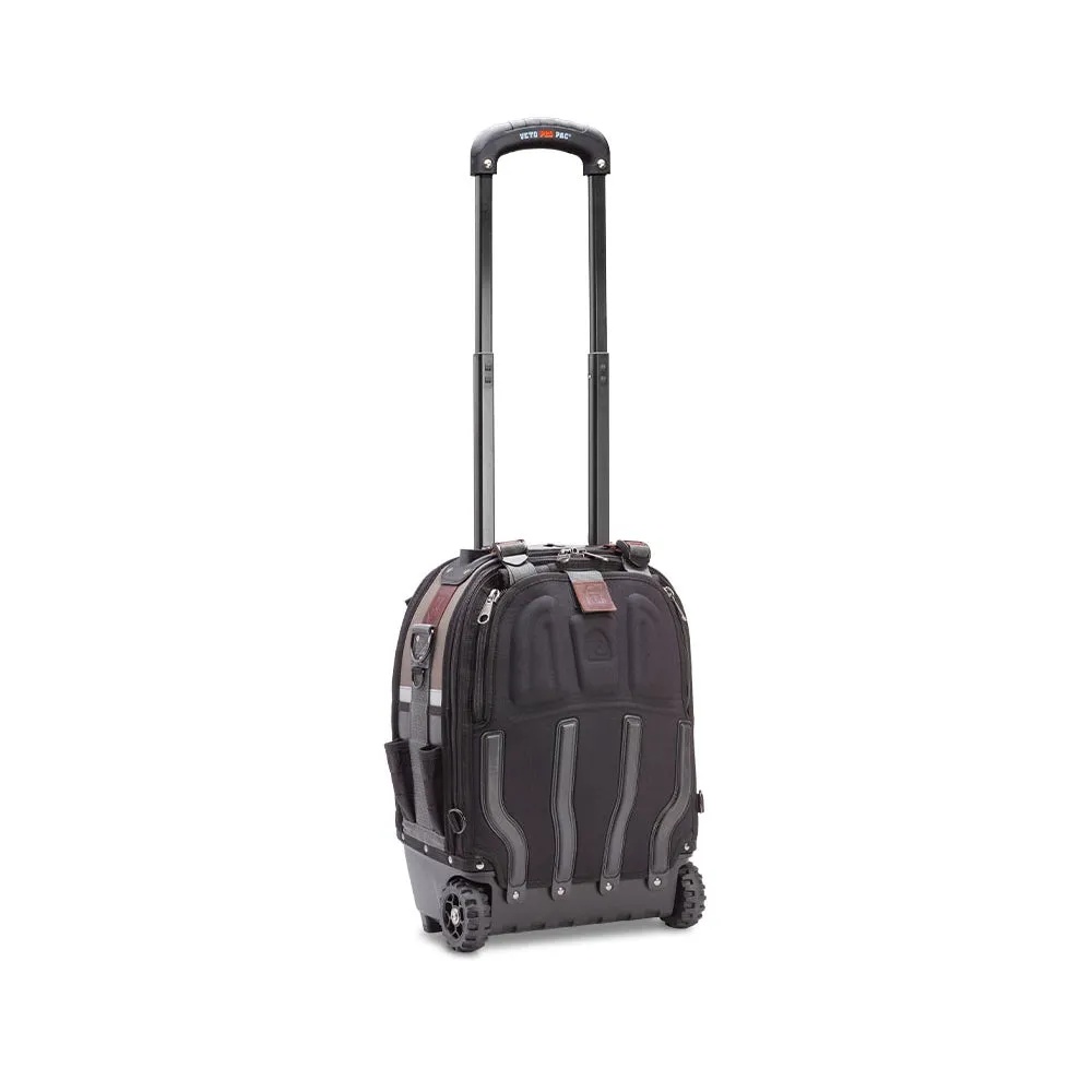 Veto Pro Pac VETOTECHPACWHEELER 360mm x 280mm x 610mm Tech Pac Wheeler Backpack with Wheels