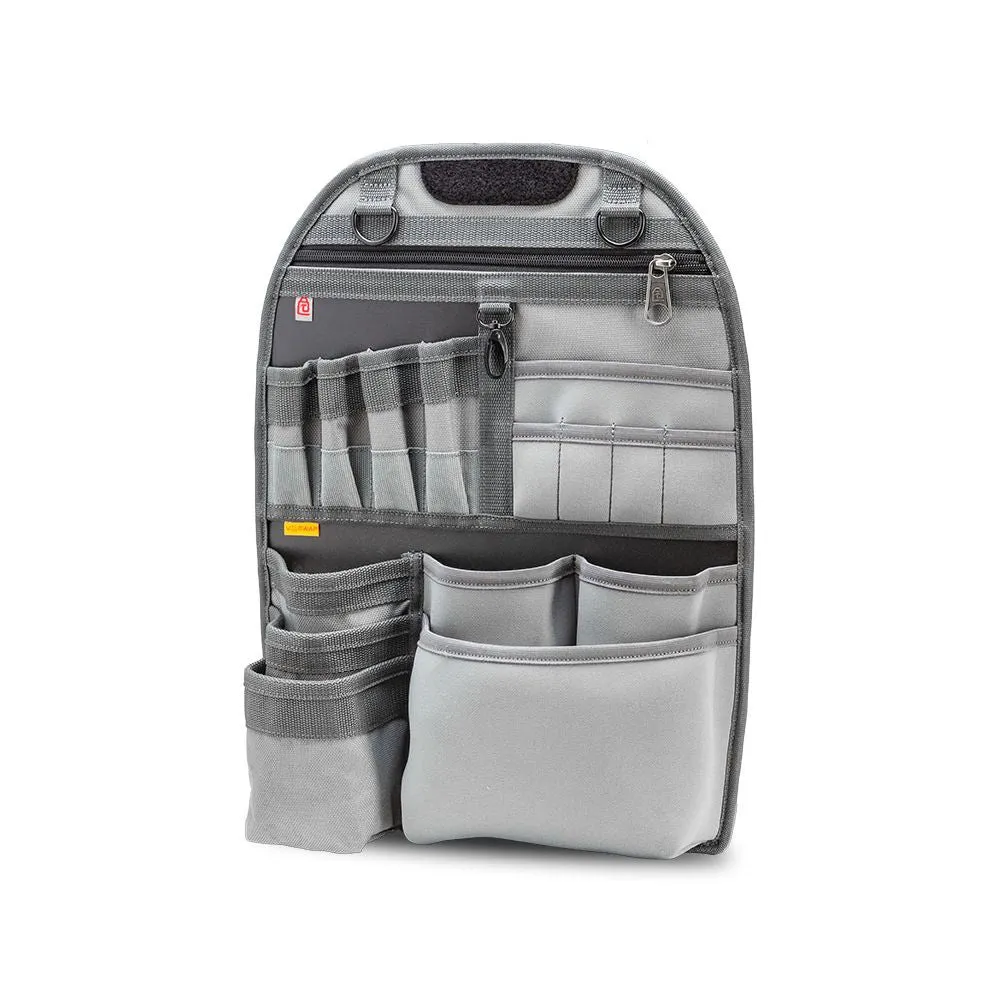 Veto Pro Pac VETOTECHPACWHEELER 360mm x 280mm x 610mm Tech Pac Wheeler Backpack with Wheels