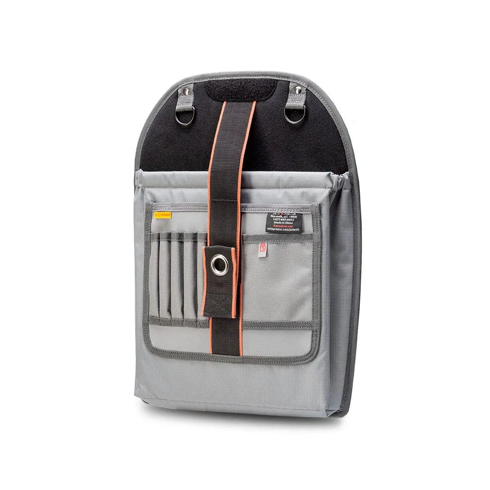 Veto Pro Pac VETOTECHPACWHEELER 360mm x 280mm x 610mm Tech Pac Wheeler Backpack with Wheels