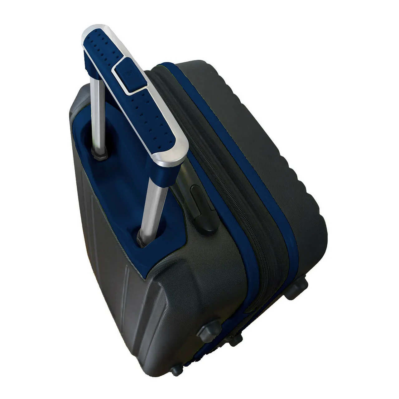 Virginia Cavaliers 2 Piece Premium Colored Trim Backpack and Luggage Set